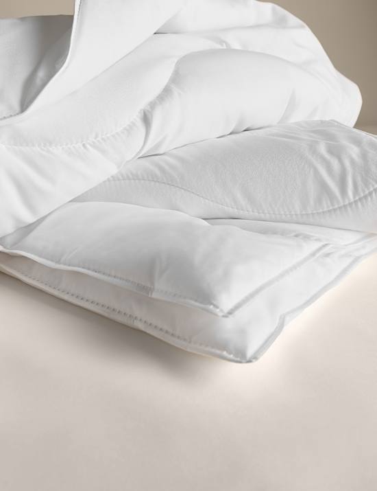 Anti Allergy Plus 7.5 Tog Duvet