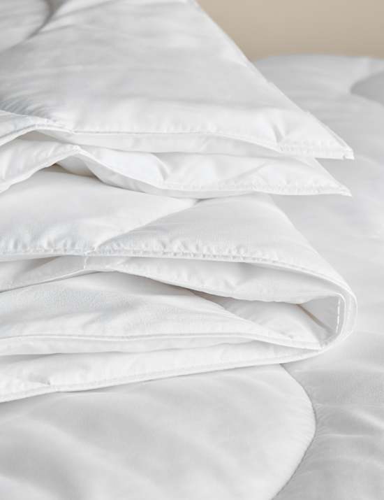 Anti Allergy Plus 7.5 Tog Duvet