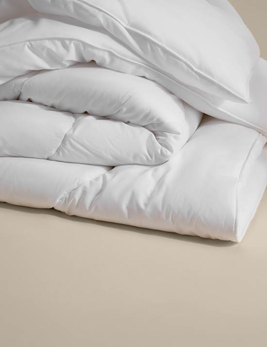 Anti Allergy Plus 13.5 Tog Duvet