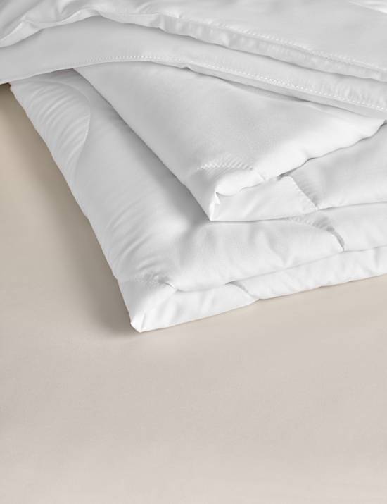 Fresh & Cool 2.5 Tog Duvet