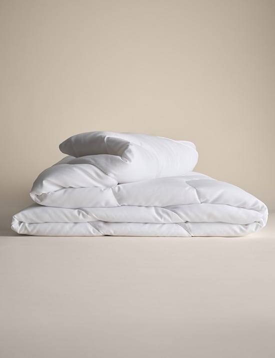 Fresh & Cool 4.5 Tog Duvet