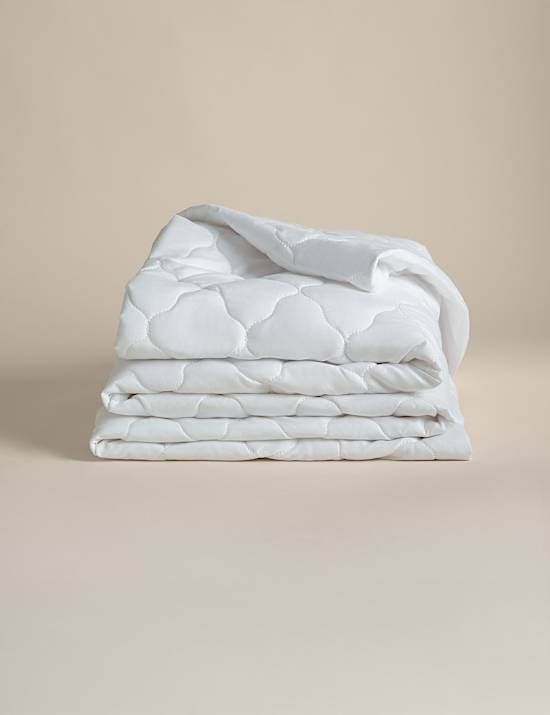 Touch of Silk Mattress Protector