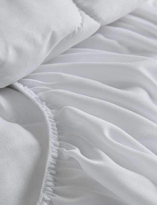 Touch of Silk Mattress Protector