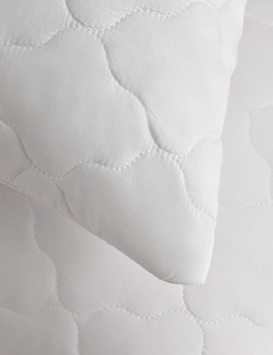 2pk Touch of Silk Pillow Protectors