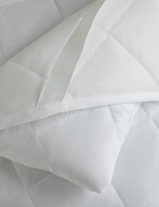 Simply Protect Mattress Protector