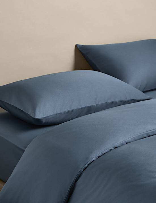 Egyptian Cotton 400 Thread Count Silky Bedding Set