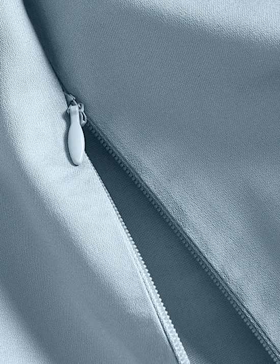 Egyptian Cotton 400 Thread Count Silky Bedding Set