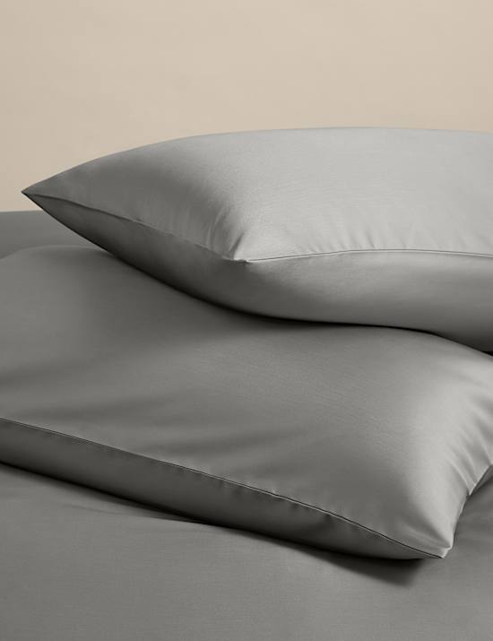 Egyptian Cotton 400 Thread Count Silky Bedding Set