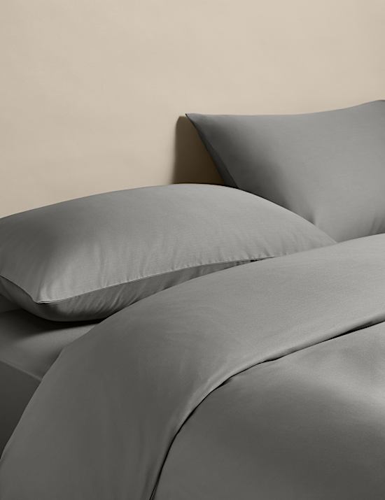 Egyptian Cotton 400 Thread Count Silky Bedding Set