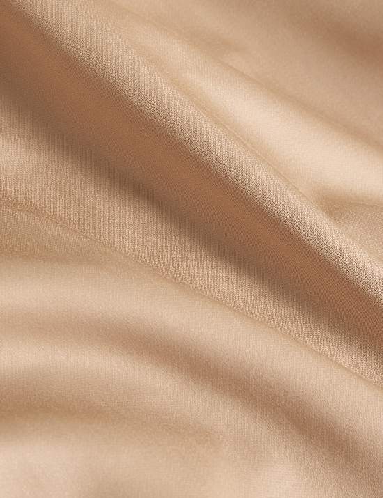 Egyptian Cotton 400 Thread Count Silky Deep Fitted Sheet