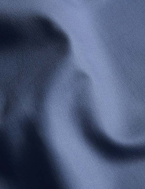 Cotton Sateen 400 Thread Count StayPut Sheet