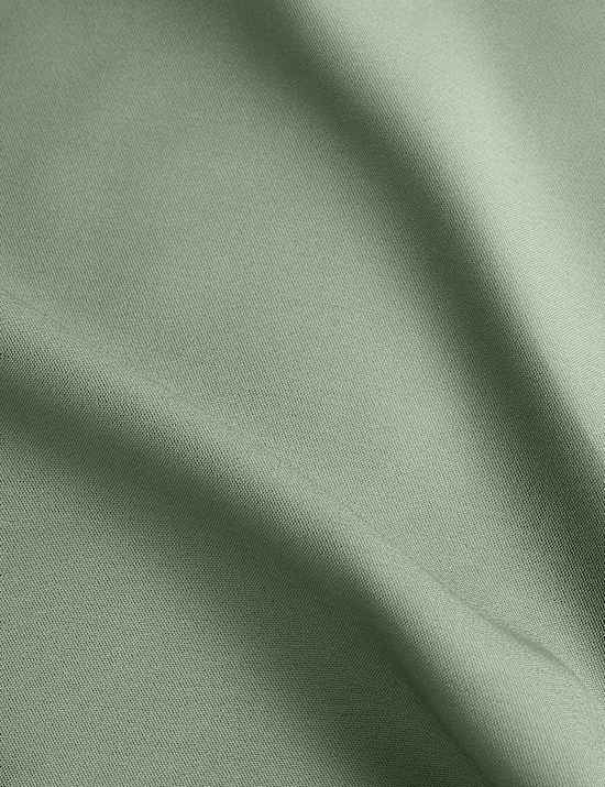 Egyptian Cotton 400 Thread Count Silky StayPut Sheet