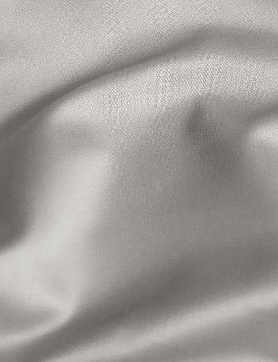 Egyptian Cotton 400 Thread Count Silky StayPut Fitted Sheet