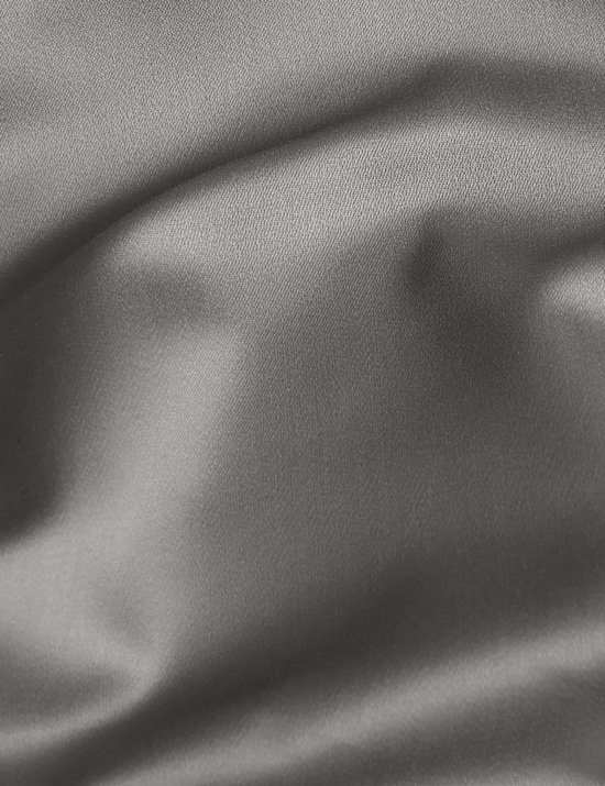 Drap-housse soyeux StayPut en coton &eacute;gyptien avec une densit&eacute; de tissage de 400 fils