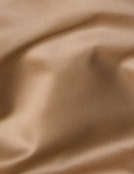 Egyptian Cotton 400 Thread Count Silky StayPut Sheet
