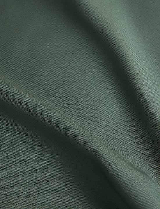Egyptian Cotton 400 Thread Count Silky StayPut Fitted Sheet