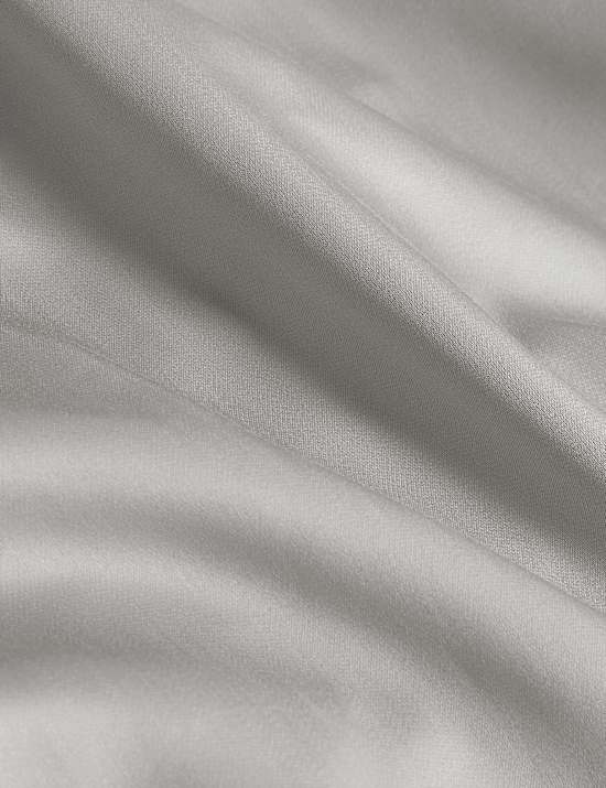 Egyptian Cotton 400 Thread Count Silky Flat Sheet