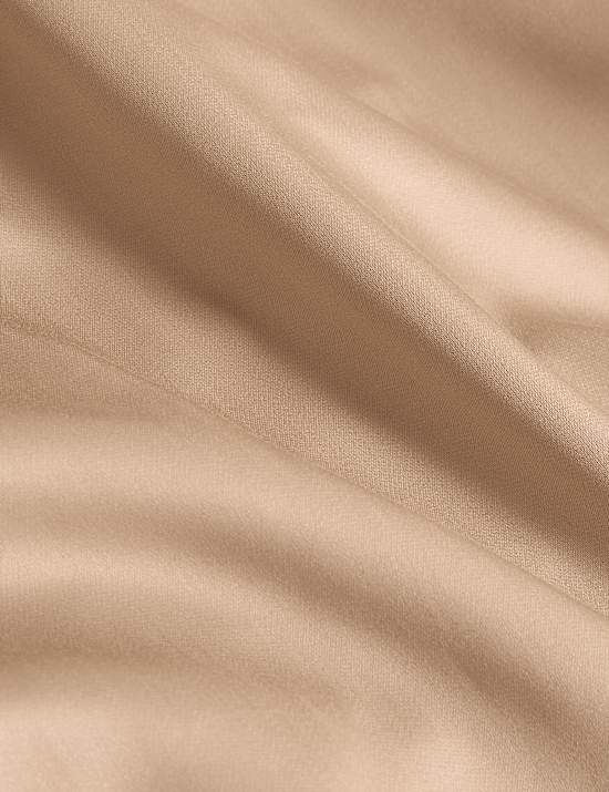 Egyptian Cotton 400 Thread Count Silky Flat Sheet