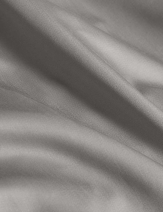 2 Pack Egyptian Cotton 400 Thread Count Silky Oxford Pillowcases