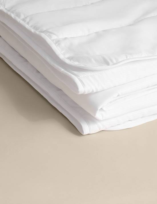 Simply Soft 1 Tog Duvet