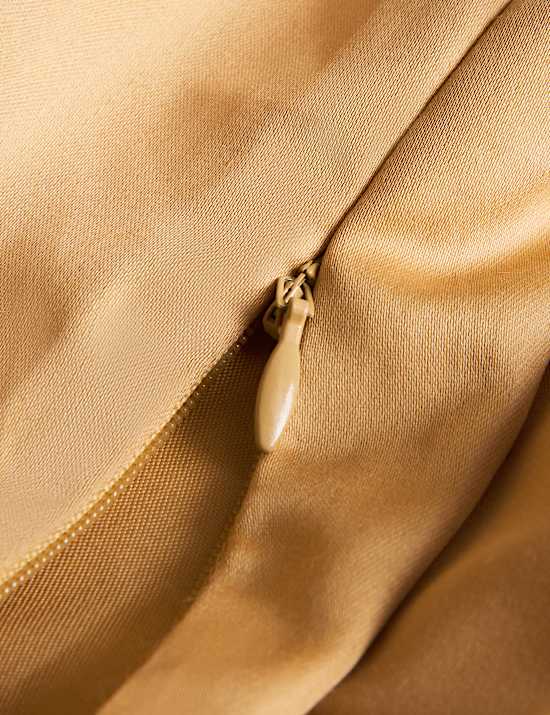 Pure Cotton Sateen 400 Thread Count Bedding Set