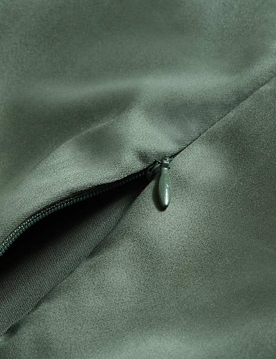 Pure Cotton Sateen 400 Thread Count Bedding Set