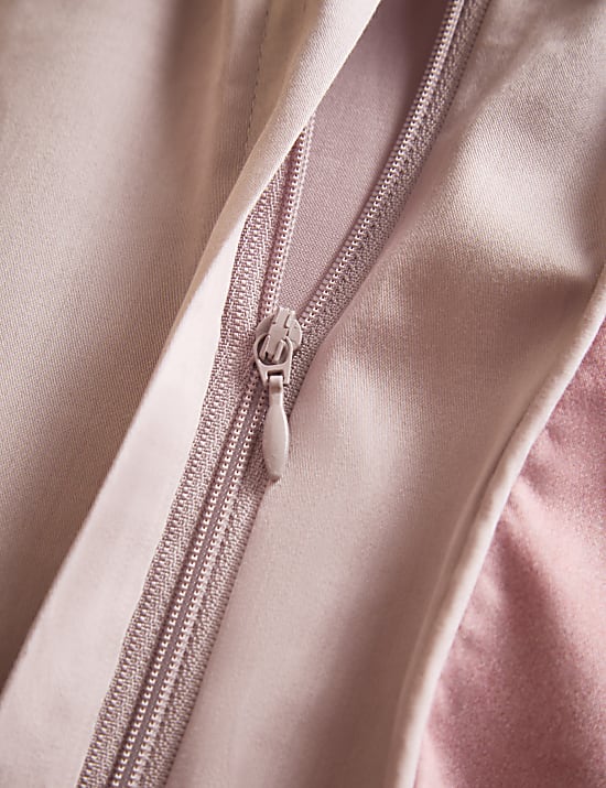 Pure Cotton Adelie Floral Bedding Set