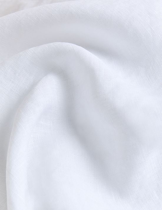 Parure de lit 100 % lin