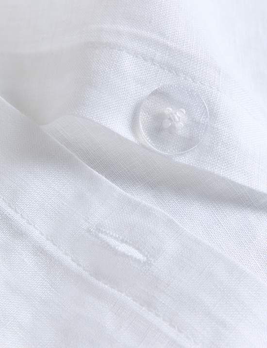 Parure de lit 100 % lin