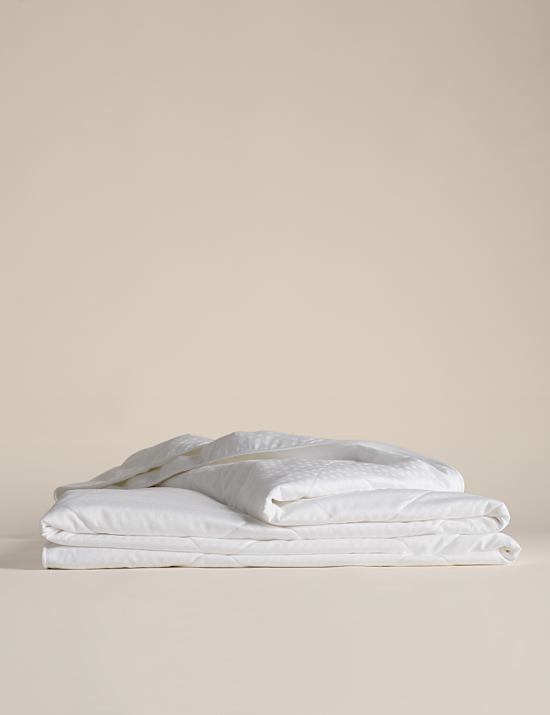 Mulberry Silk 3 to 4 Tog Duvet