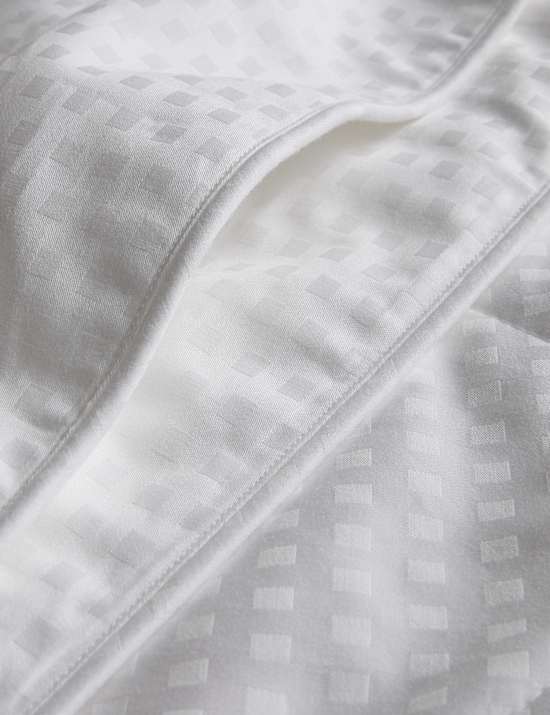 Mulberry Silk 3 to 4 Tog Duvet