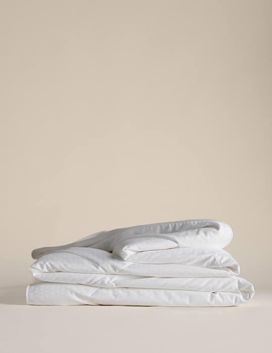 Mulberry Silk 6 to 7 Tog Duvet