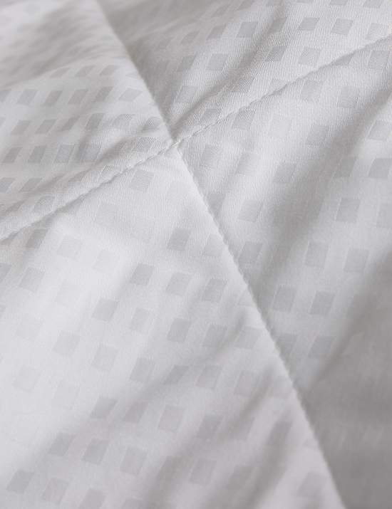 Mulberry Silk 6 to 7 Tog Duvet