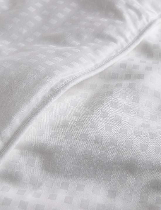 Mulberry Silk 6 to 7 Tog Duvet