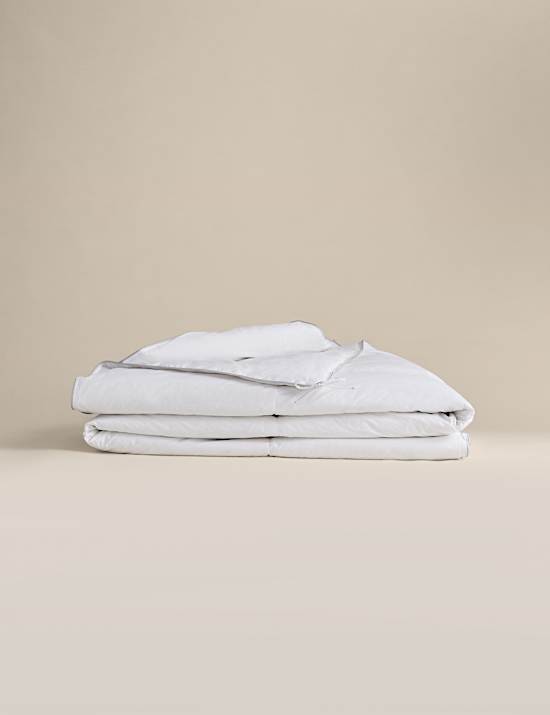 Down Rich 7.5 Tog Duvet