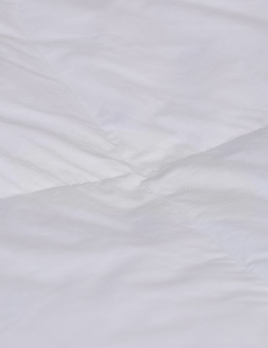 Down Rich 7.5 Tog Duvet