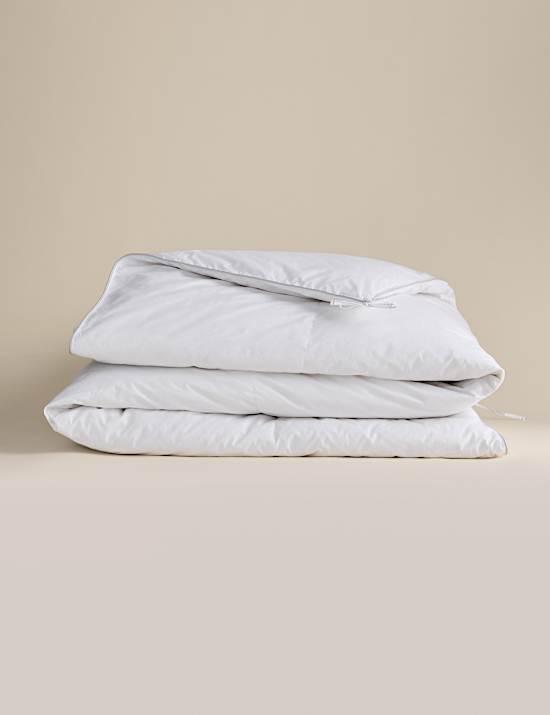Down Rich 10.5 Tog Duvet