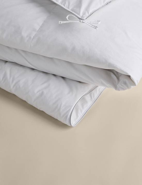 Down Rich 13.5 Tog Duvet