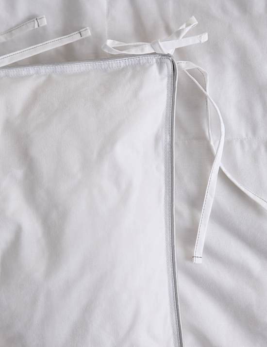 Down Rich 13.5 Tog All Season 3-in-1 Duvet