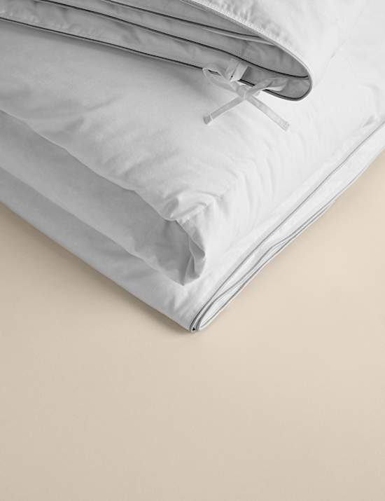 Down Rich 13.5 Tog All Season 3-in-1 Duvet