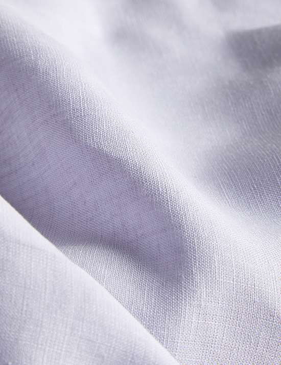 Pure Linen Bedding Set