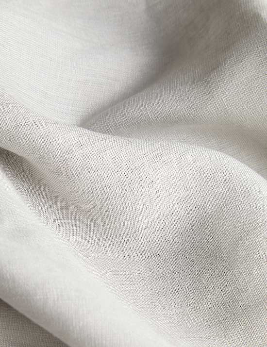 Pure Linen Bedding Set