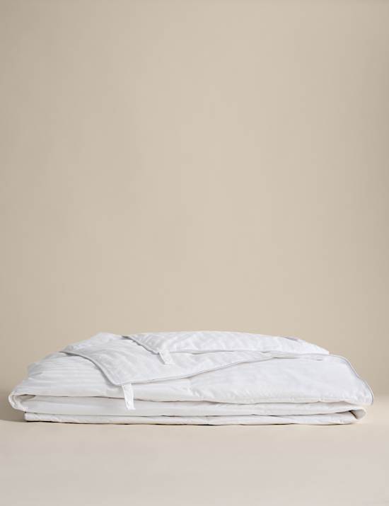 Hungarian Goose Down 4.5 Tog Duvet