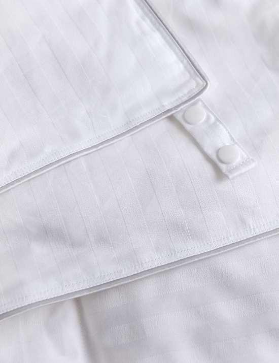 Hungarian Goose Down 4.5 Tog Duvet