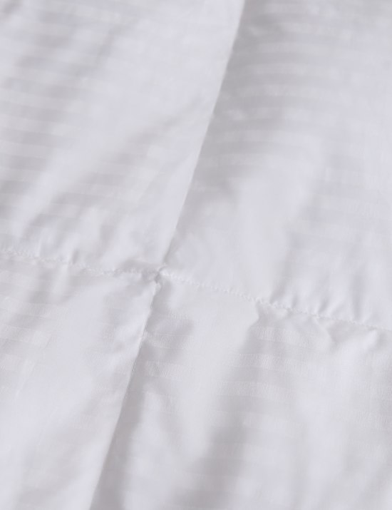 Hungarian Goose Down 4.5 Tog Duvet