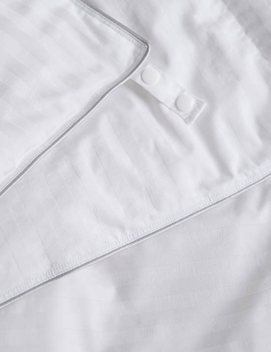 Hungarian Goose Down 10.5 Tog Duvet