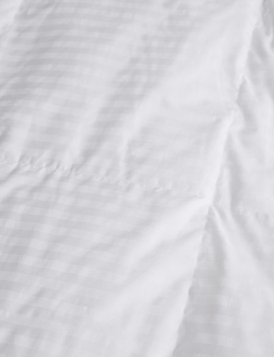 Hungarian Goose Down 10.5 Tog Duvet