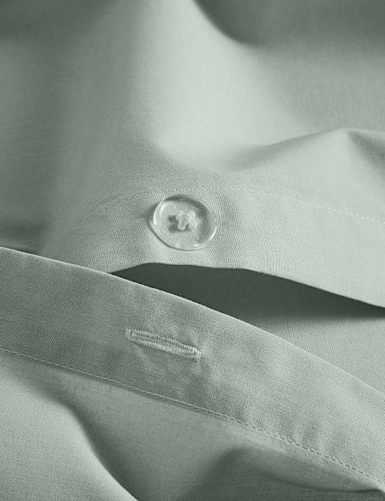 Ropa de cama de algod&oacute;n