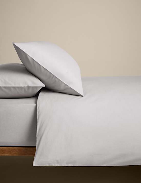 Cotton Rich Bedding Set