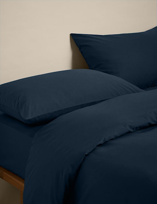 Cotton Rich Bedding Set